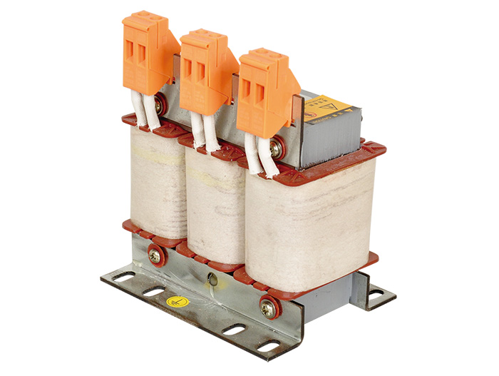 交流輸入電抗器（ACL)