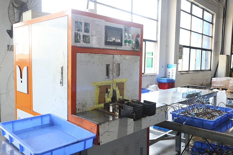 廠(chǎng)區(qū)展示